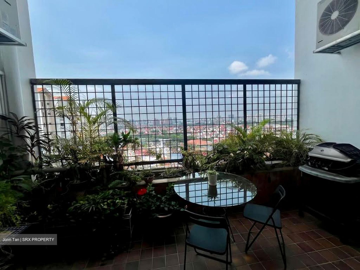 Kensington Park Condominium (D19), Condominium #629000961